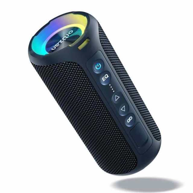 新品最安値スピーカー Bluetooth Speaker マイク搭載 スピーカー・ウーファー