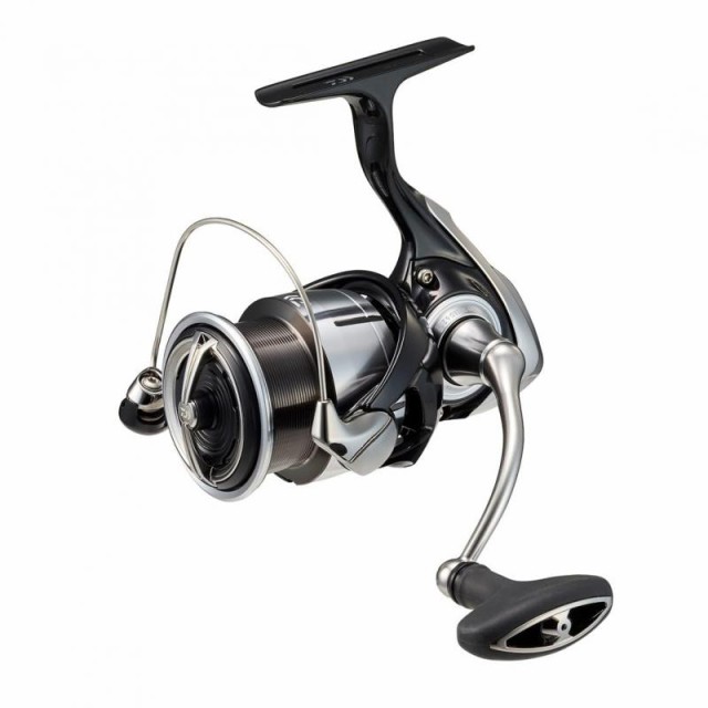 ダイワ(DAIWA) スピニングリール 23レグザ(LEXA) LT3000S-CXHの通販は