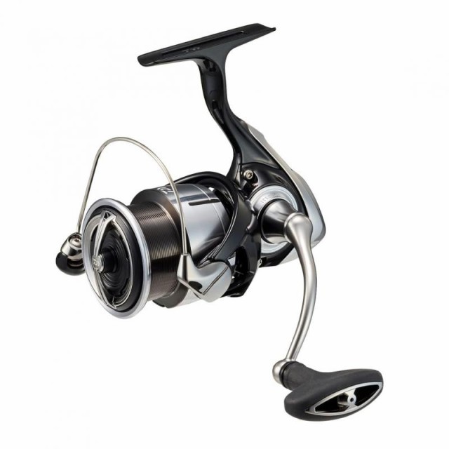 ダイワ(DAIWA) スピニングリール 23レグザ(LEXA) LT3000S-Cの通販は