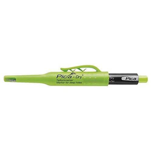 Getue PICA 3030 SB Dry Longlife Automatic Pen (2 Pack)