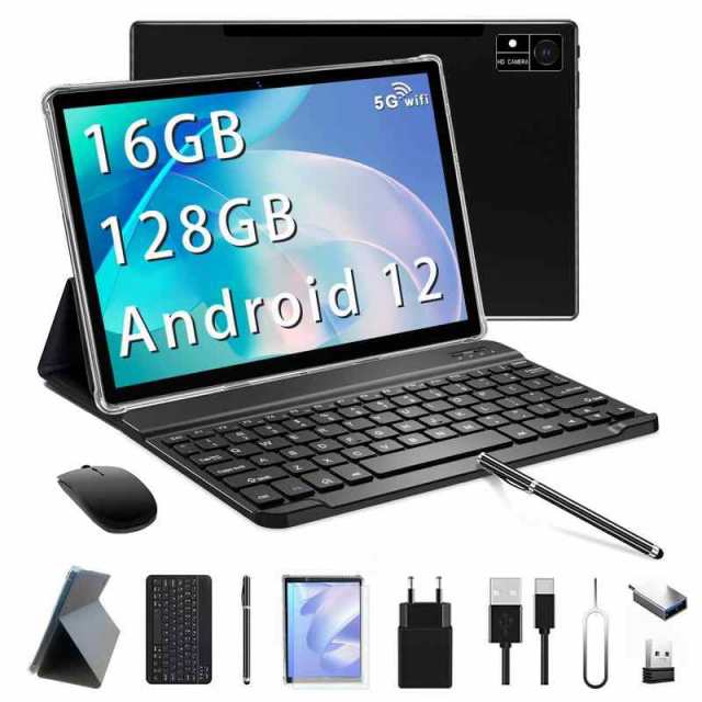 タブレットK110 (ブラック)の通販は
