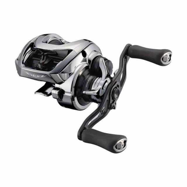 【お得好評】新品未開封DAIWA 21 スティーズリミテッド SV TW 1000HL 左巻 リール