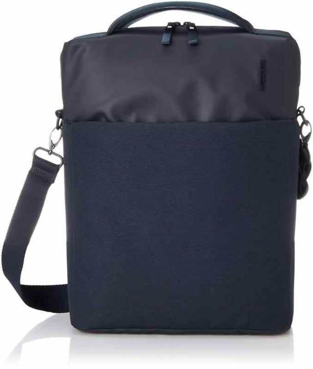 [インケース] A.R.C. Tech Tote 2WAYトートバッグ 10.4L (ネイビー)の通販は