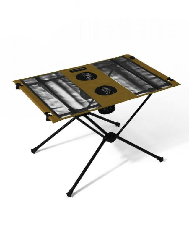 Helinox(ヘリノックス) アウトドアテーブル HN.テーブルワン 1822161 キャンプ (CTN)の通販は