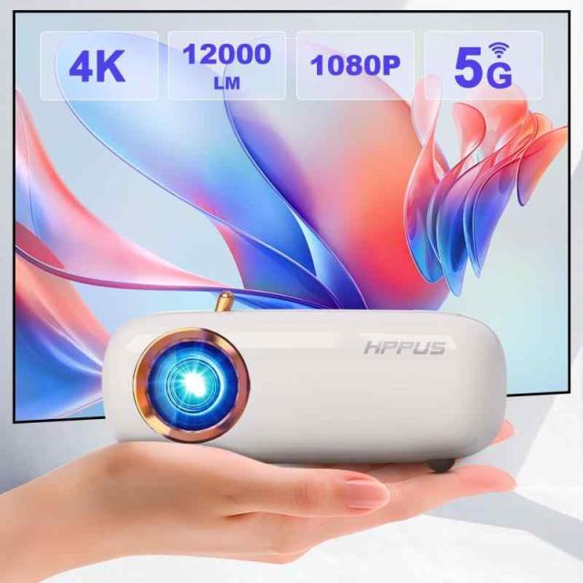 HIPPUS スマートプロジェクター HY300pro 楽天市場】【2024年最新