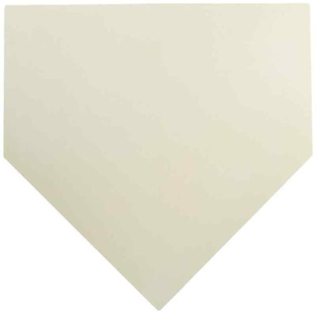 Ssk エスエスケイ 野球 ソフトボール 一般用ゴムホーム 塁ベース 10mm ホームベース の通販はau Pay マーケット Lanui