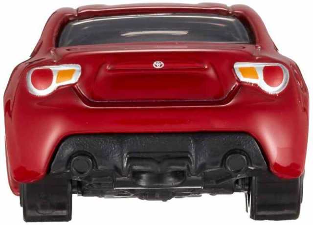 タカラトミー ドリームトミカ No.151 MFゴースト／トヨタ 86 GT
