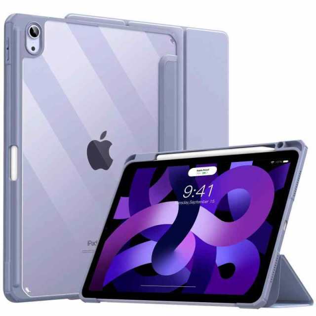 iPad air 5 ケース iPad air4 ケース 10.9インチ TiMOVO iPad Air 第5