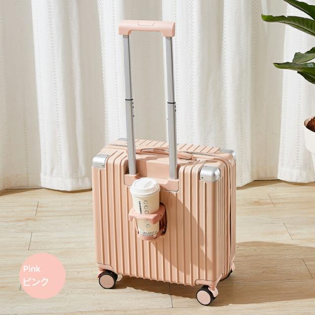 小型 持ちはこび入れもの  キャリーバッグ ファスナー印字機 旅行バッグ 機内持込能力のある 軽さ 合いことば鍵を掛ける 積貨委託貨物掛け 優勝杯保持者 納める 旅する 出張 TPE文字盤 泊まる 耐衝撃 周遊 国内旅する 可愛らしい 好いたらしい 多役立つこと 静音キャスター 360度回転させる 格好のいい 商行為 外国で旅