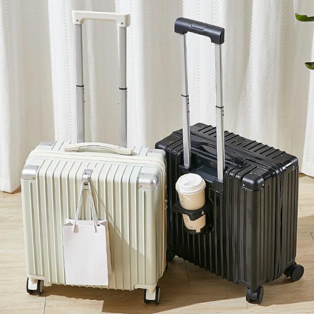 小型 持ちはこび入れもの  キャリーバッグ ファスナー印字機 旅行バッグ 機内持込能力のある 軽さ 合いことば鍵を掛ける 積貨委託貨物掛け 優勝杯保持者 納める 旅する 出張 TPE文字盤 泊まる 耐衝撃 周遊 国内旅する 可愛らしい 好いたらしい 多役立つこと 静音キャスター 360度回転させる 格好のいい 商行為 外国で旅