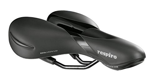 Selle Royal Respiro Soft Moderate Selle pour hommeのサムネイル