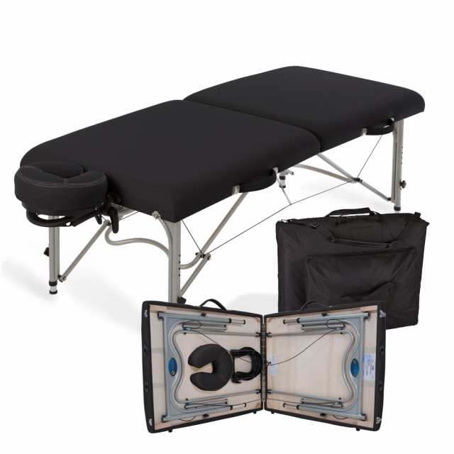 Table de massage pliante Mediprem Eco Pro
