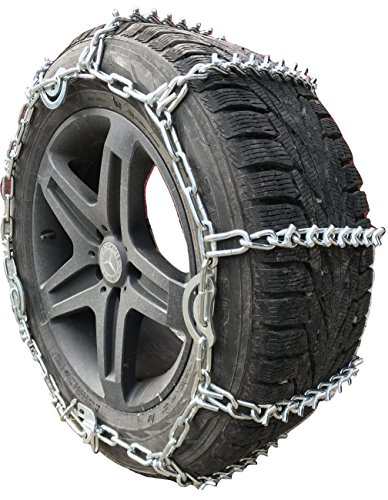 割50% 新品TireChaincom 3831 29565R20 29565-20 VBAR Tire Chains