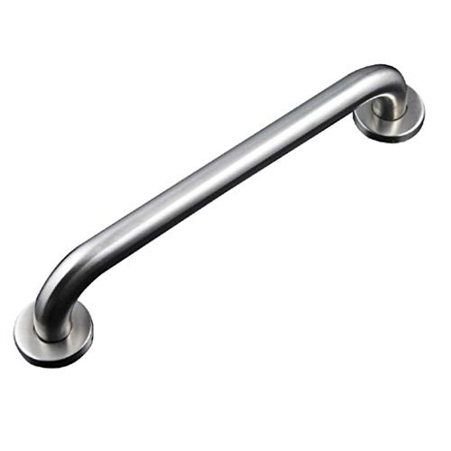 新品TenNuoDa Grab Bar Bathroom Safety Hand Rail Silver Stainless Steel Tub Handrail Non Slip Anti-Fall Wall-Mounted Eldのサムネイル