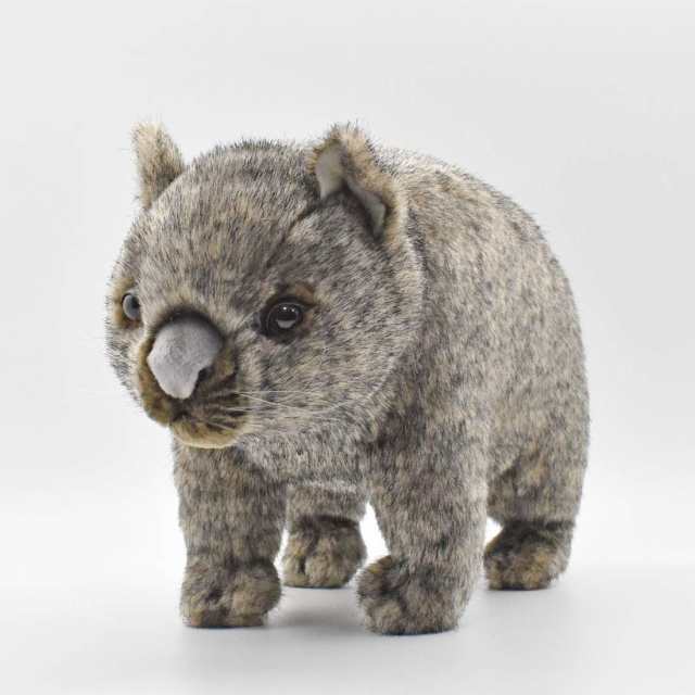 Hansa Wombat Plush 送料無料の通販は
