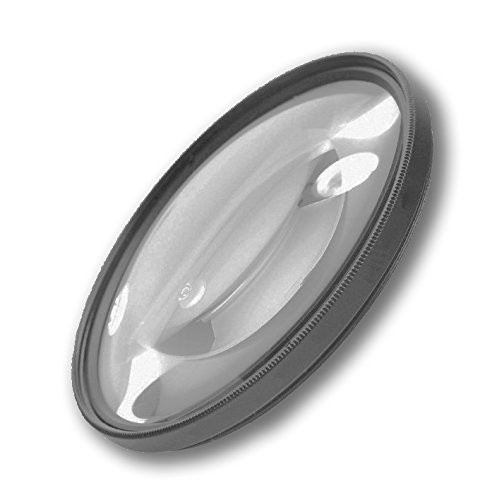 Nikon D3100 10x High Definition 2 Element Close-Up Macro Lens 58mm 送料無料