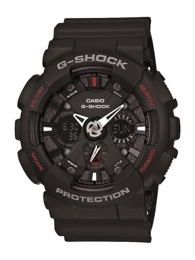 WISHDOIT Skeleton Mechanical Watches for Men Self Winding