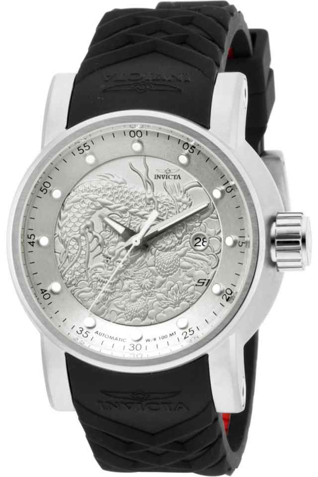 インビクタInvicta 腕時計 15862 メンズ 並行輸入品の通販は