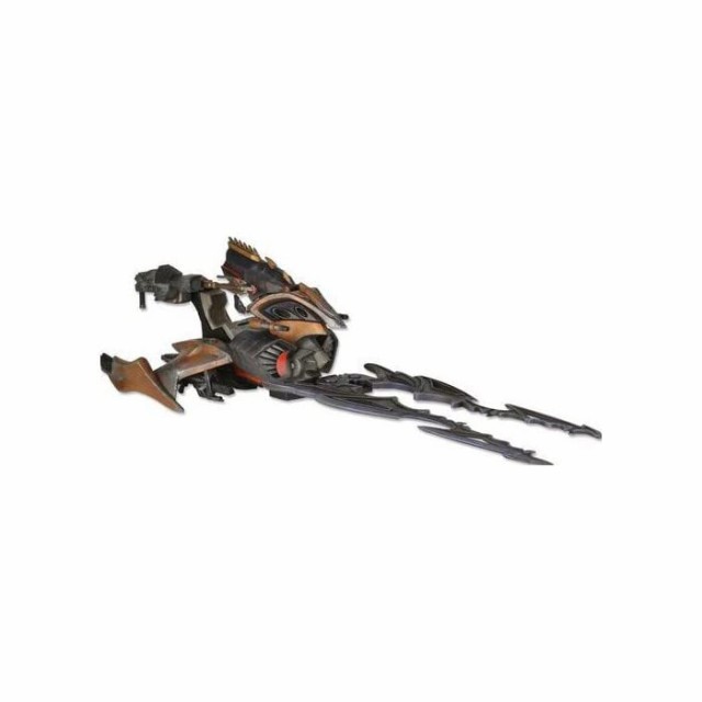 ネット販売済み ネカ NECA Predator Blade Fighter Vehicle ...