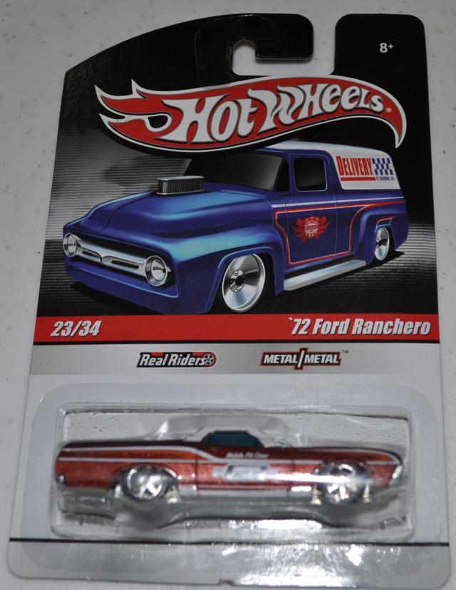 ミニカー　1/43 フォード エスコート Mk1 1975年カッセルーカルデン 優勝 #6 Peter Hennige [RRde37] 中古ミニカー 1/43 フォード エスコート Mk1 1975年カッセルーカ