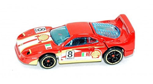マテル Hot Wheels Gold Enzo Ferrari Racer Series 164 Scale Collectible Die Cast Metal Toy Car Model 送料無料の通販は