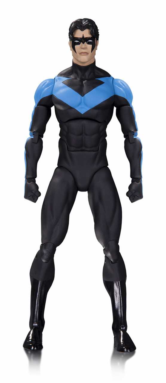 DC Collectibles Icons Nightwing Action Figure 送料無料の通販は