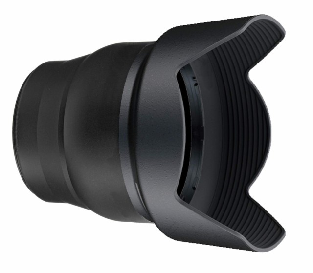 Nikon DL24-500 3.5X High Definition Super Telephoto Lens - International Version 送料無料