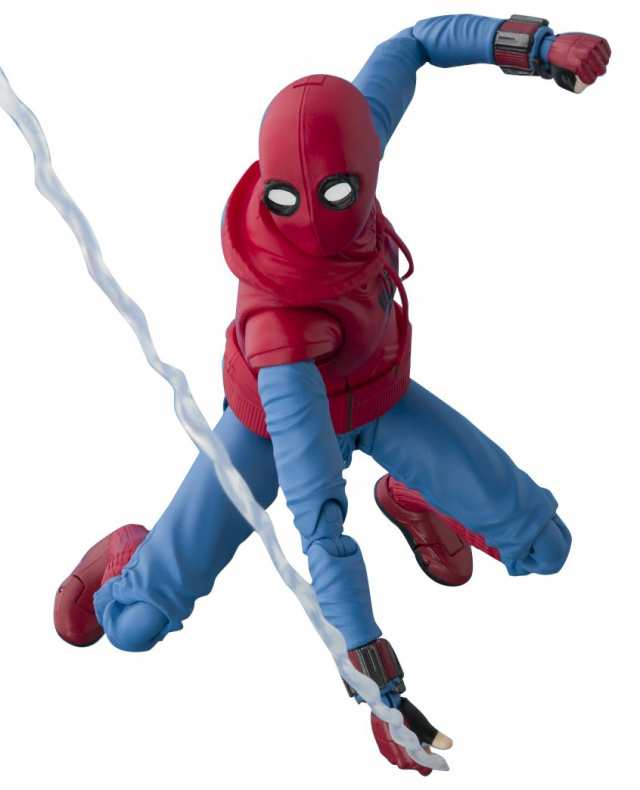 直売公式店 Bandai Tamashii Nations S.H. Figuarts Spider-Man