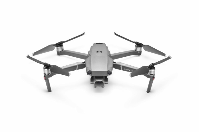 DJI Mavic 2 Pro - Drone Quadcopter UAV with Hasselblad Camera 3 ...