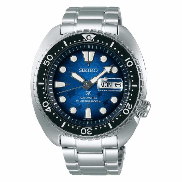 SALE／60%OFF】 セイコー Seiko Prospex Automatic Blue Dial Mens