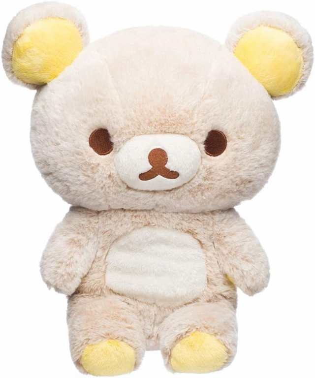 Rilakkuma San-X Original Sherbet Series Soft Plush Large - 22 Inch 送料無料の通販は
