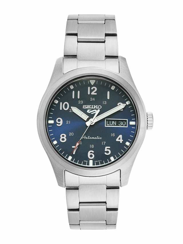 セイコー SEIKO Mens 5 Sports Automatic Watch 送料無料