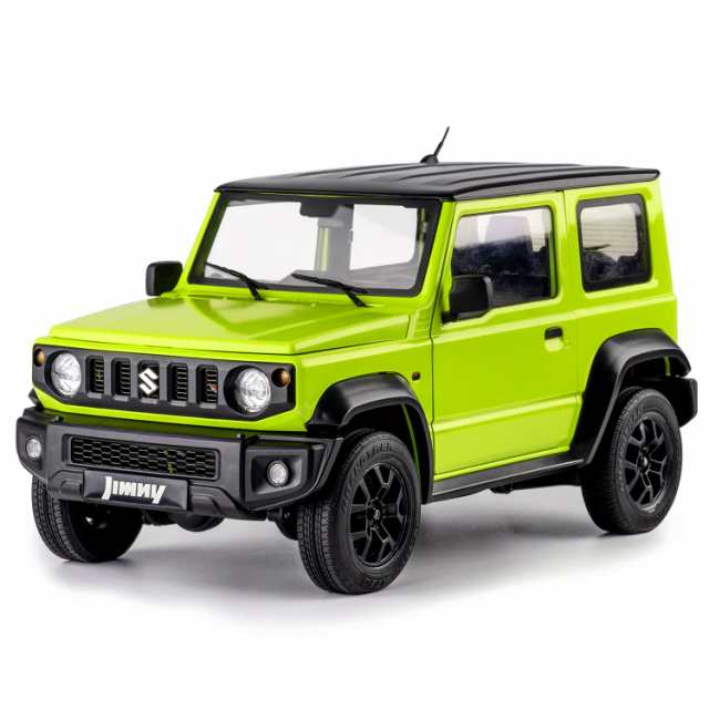 FMS RC Car 112 Scale Suzuki Jimny 4WD Crawler RTR 2.4Ghz Off Road Crawling  Model Vehicle Remote Control Truck with LED Light｜au PAY マーケット