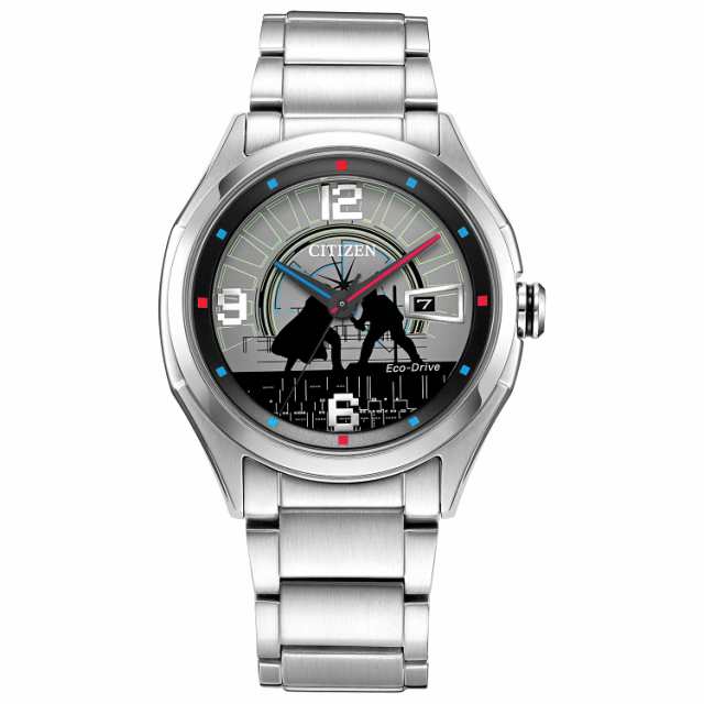 Citizen eco 2025 drive 22