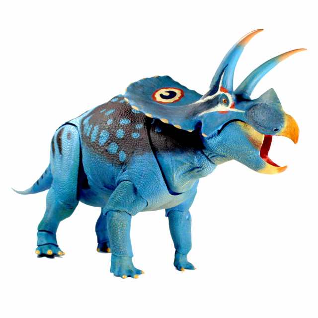 Creative Beast Studios Beasts of The MesoicCeratopsian Series Torosaurus  118スケール アクションフィギュアの通販は ショッピングをお楽しんで - centrum-fizjoterapii.pl