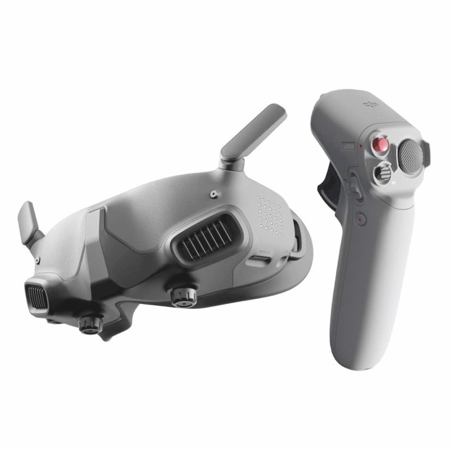 円高還元 DJI Goggles 2 Motion Combo Amazon.com : Immersive