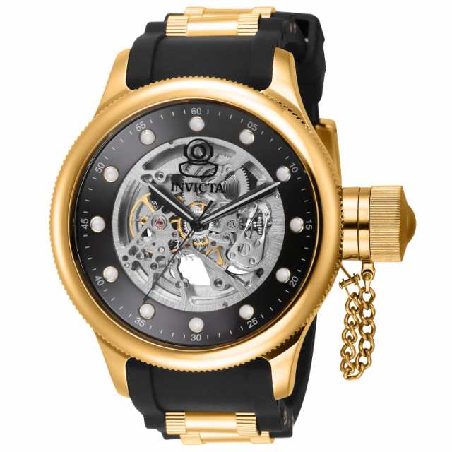 通販早割 インビクタ Invicta メンズ プロダイバー 39164 自動巻き