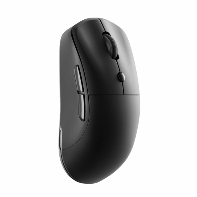 PWNAGE Ultra Custom Ambi Wireless Gaming Mouse - Esports Pro Gamer Adjustable Sensor Position - Flawless PMW3370 Optical Sensの通販は