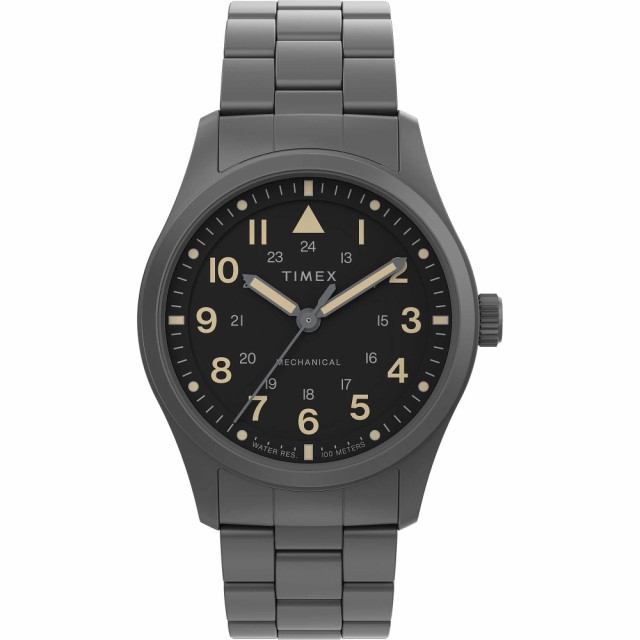 Watch　タイム　タイメックス　腕時計　Timex　Field　Mens　Expedition　North　Automatic