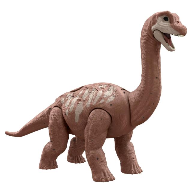 Jurassic World Danger Pack Brachiosaurus Action Figure HLN49-HLN52 送料無料の通販は