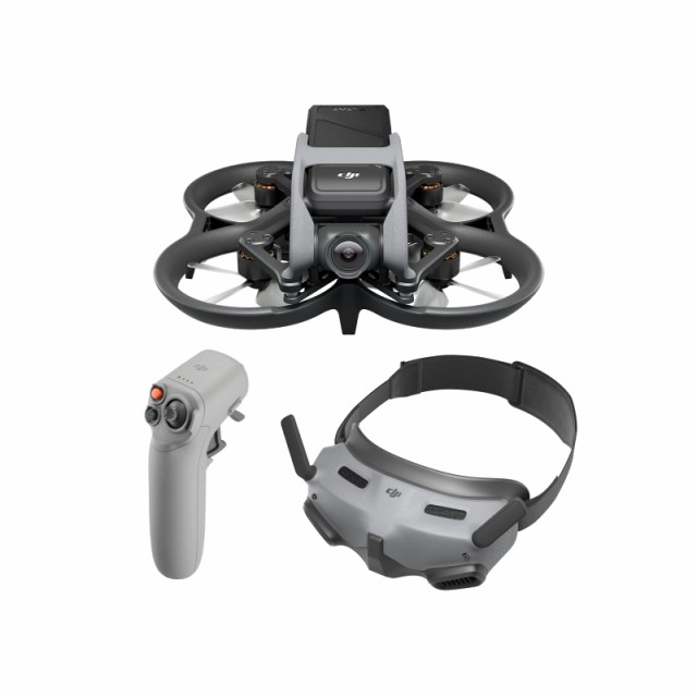 DJI Avata Pro-View Combo DJI RC Motion First-Person View Drone UAV  Quadcopter with 4K Stabilized Video Super-Wide 155の通販はau PAY マーケット  テクノランチャー au PAY マーケット－通販サイト