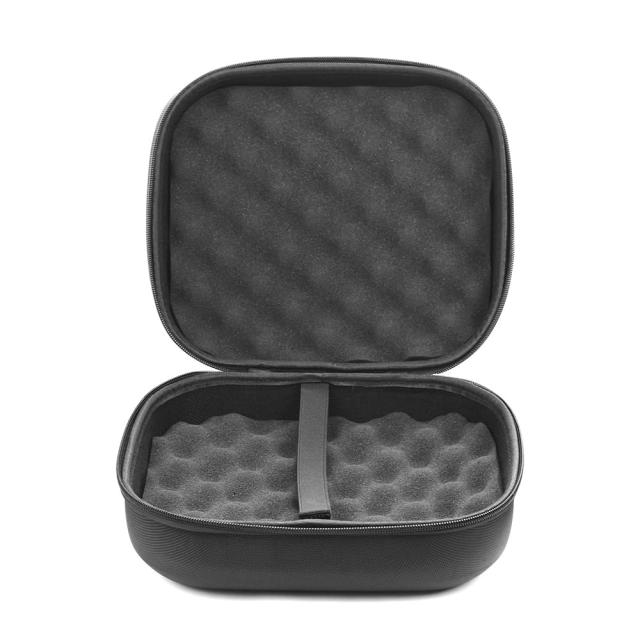 Palumma Headphone Case for Logitech Hard Carrying Storge Bag for Logitech Astro A40 A50G933 7.1G933sG633s RGB Gaming Headの通販は