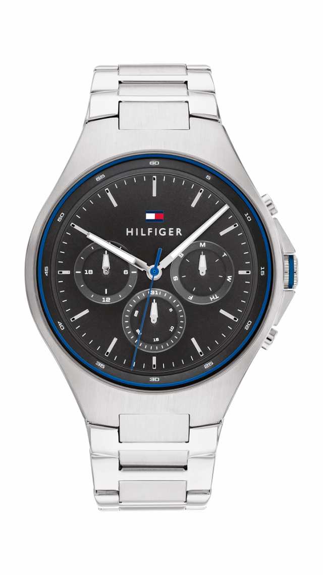 トミー ヒルフィガー Tommy Hilfiger Mens Quartz 1792054