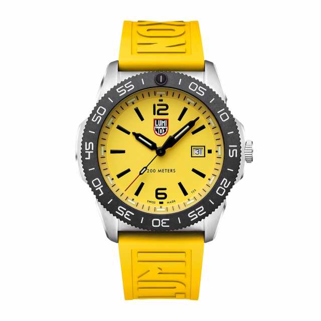 ルミノックス Luminox パシフィックダイバー 44mm ダイバーウォッチ ...