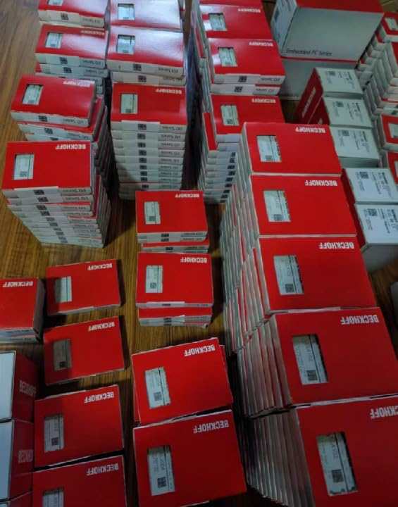 EL3312 Remaining unutilized Spare Parts for Projects 送料無料