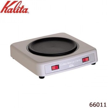 Kalita(カリタ) コーヒーウォーマー CW-90 66011 の通販はau PAY マーケット シャイニングストア au PAY  マーケット－通販サイト