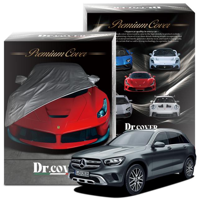 純正を超えた】 ベンツ GLC クラス GLC350e エディションスター X254型