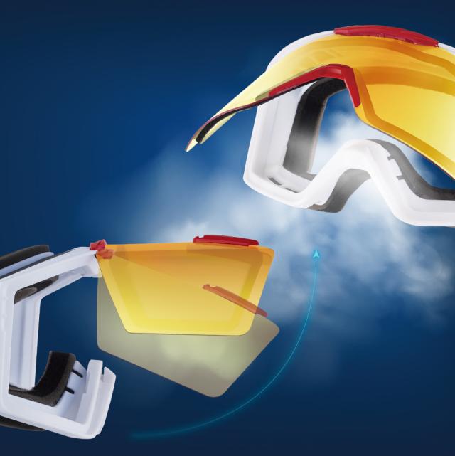 最安値チャレンジ】☆24-25 NEWモデル アックス AX900-WCM