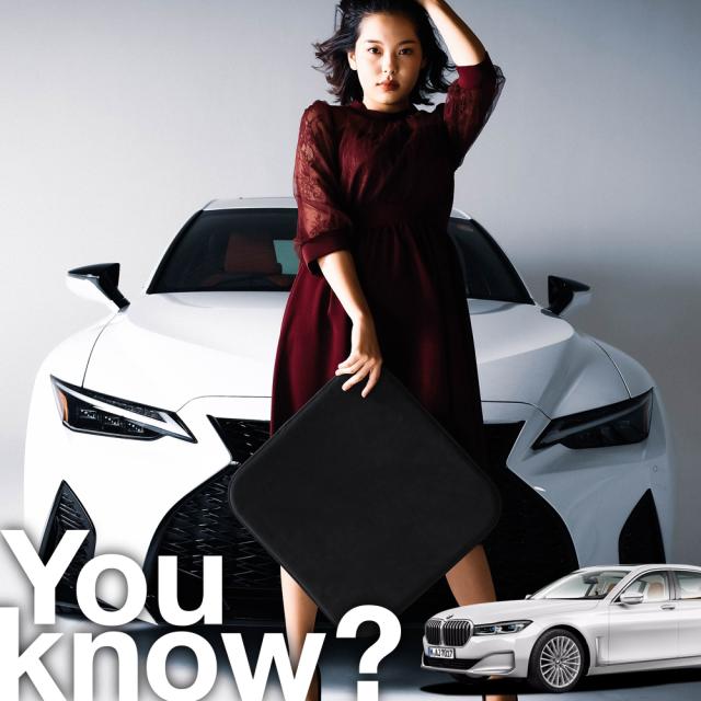 【高級2枚セット】 BMW 7シリーズ G11/G12型 シートクッション シートカバー 運転席 助手席 ウルトラスエード 【LotNo.01】 日本製 レザー アルカンターラ シート クッション 生地 座布団 東レ 内装 カスタム グッズ 車 車用 傷 汚れ シワ フィット 高反発の通販は