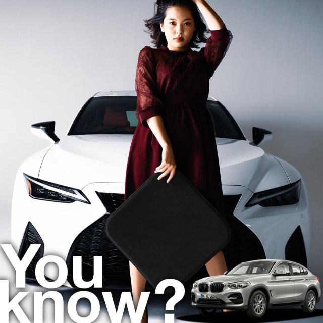 【高級2枚セット】 BMW X4 xDrive 20d 30i M40i シートクッション シートカバー 運転席 助手席 ウルトラスエード 【LotNo.03】 日本製 レザー アルカンターラ シート クッション 生地 座布団 東レ 内装 カスタム グッズ 車 車用 傷 汚れ シワ フィット 高反発の通販は